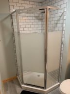 Downstairs Unit